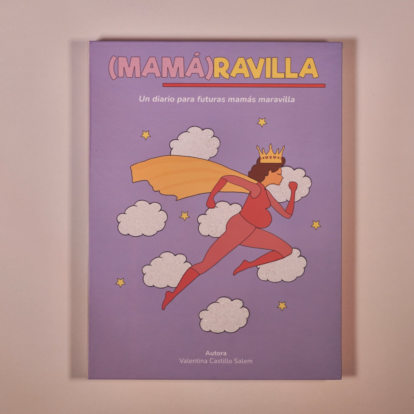 Diario para el embarazo