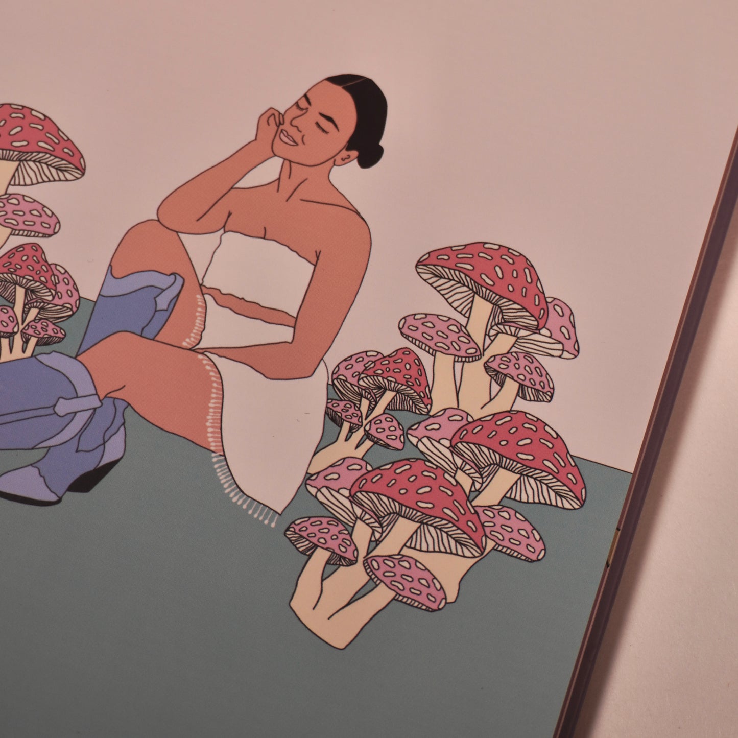 Diario para el embarazo