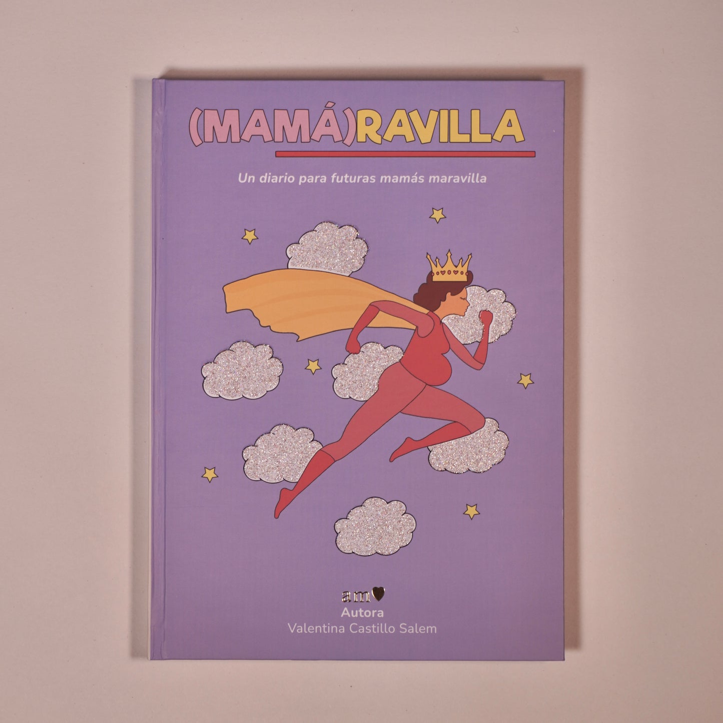 Diario para el embarazo